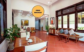 An Hien Homestay Hoi An